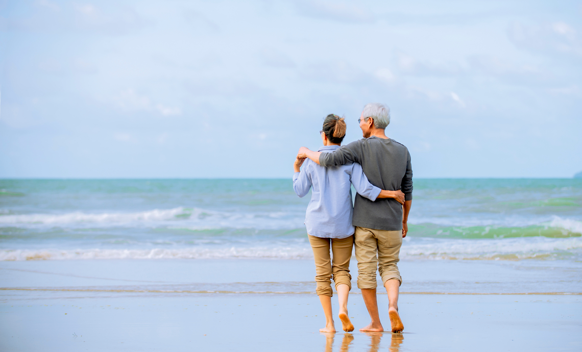 Insurance plans for retirement: consider these 5 things