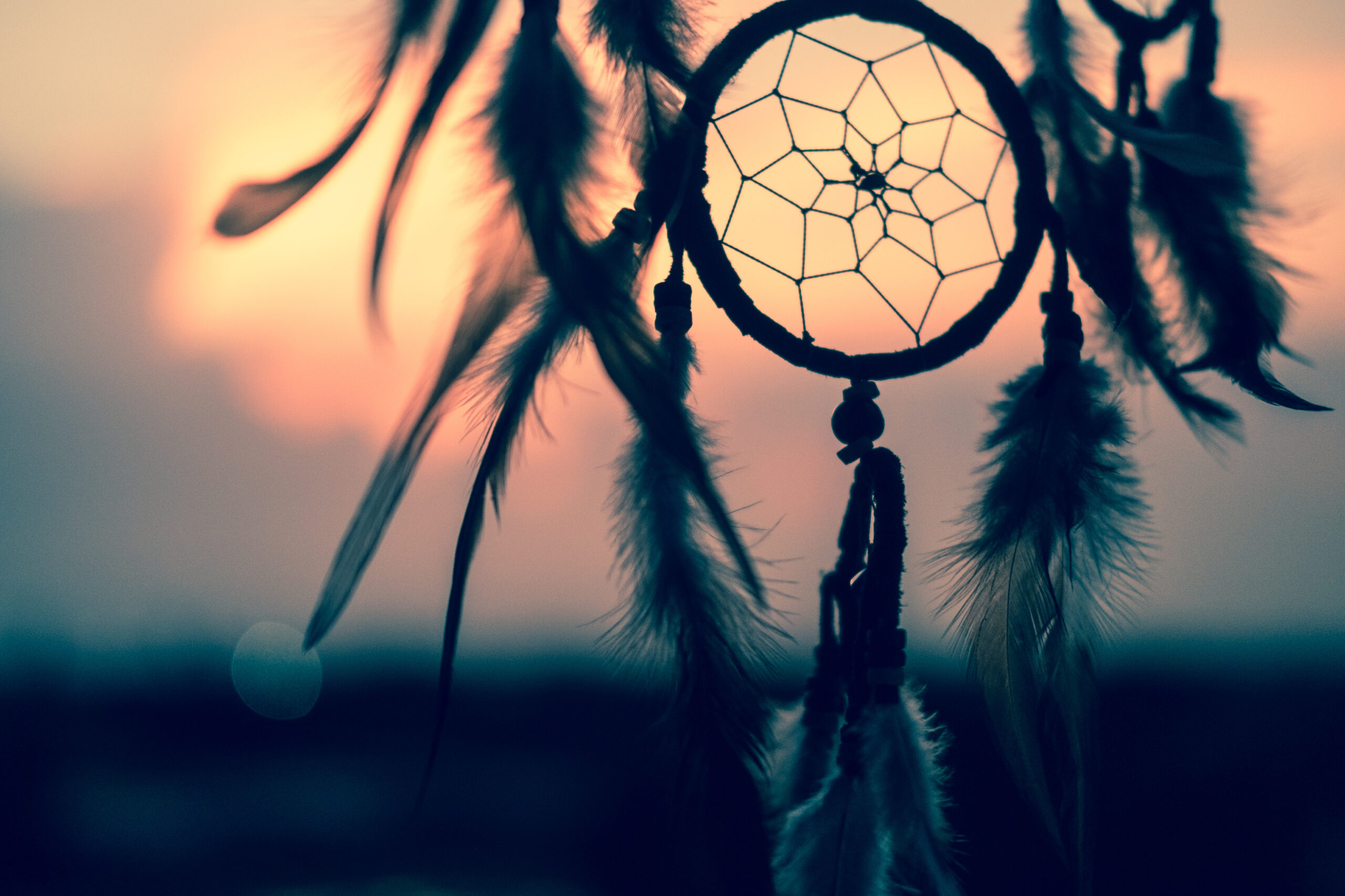 The significance of dream catchers